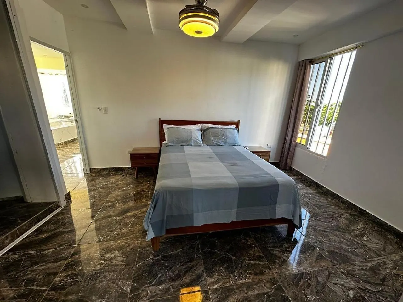 Apart-Hotel Central Лас Терренас Доминиканская Республика